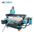 wood cutting ATC CNC ROUTER machine